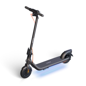 Segway Ninebot KickScooter E2 Plus (New Model 2023)