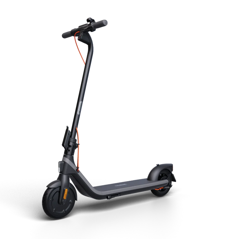 Segway Ninebot KickScooter E2 Plus E Scooter (New Model 2023)