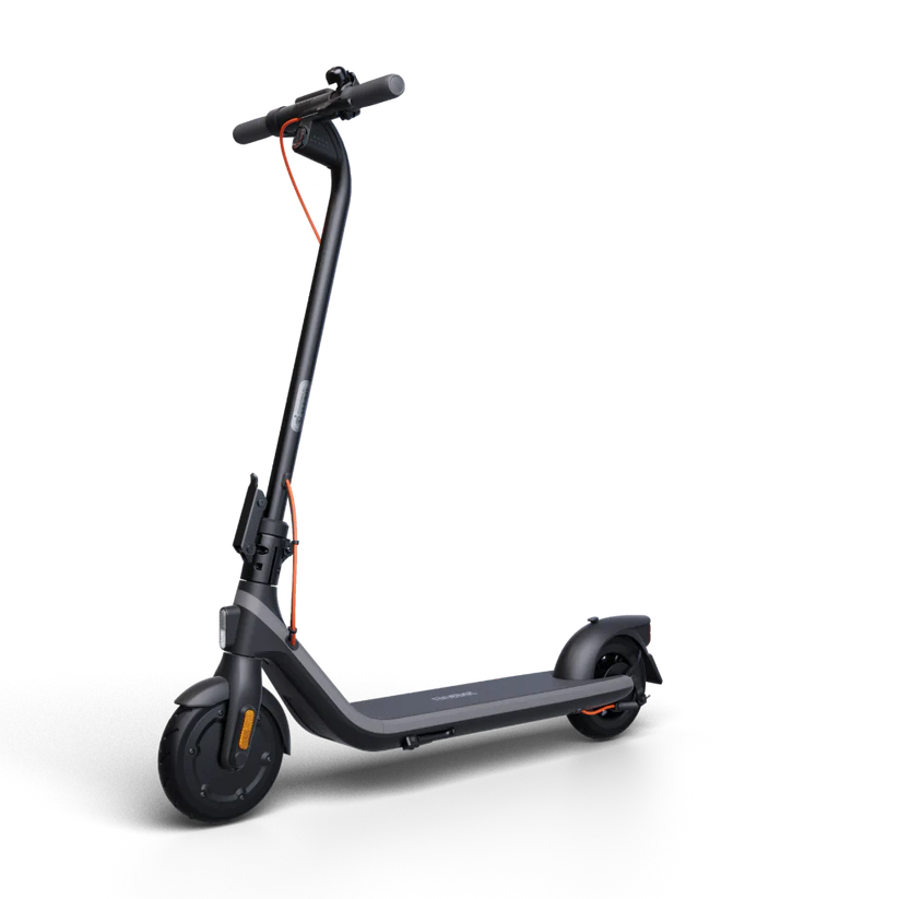 Segway Ninebot KickScooter E2 Plus (New Model 2023)