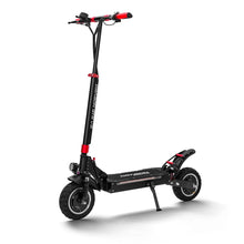 Load image into Gallery viewer, ELECTRIC SCOOTER- DRAGON GTR V2 - DUAL MOTOR 1800 watts Max 2400 watts
