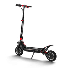 Load image into Gallery viewer, ELECTRIC SCOOTER- DRAGON GTR V2 - DUAL MOTOR 1800 watts Max 2400 watts
