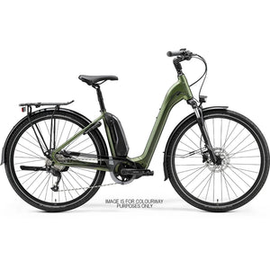 Flight Risk FR555 – PedL E-Bikes & E-Scooters