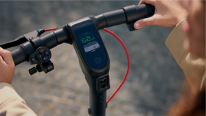 Segway Ninebot eKickScooter F3