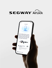 Load image into Gallery viewer, Segway Ninebot eKickScooter F3
