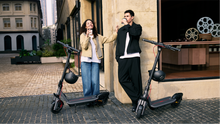 Load image into Gallery viewer, Segway Ninebot eKickScooter F3
