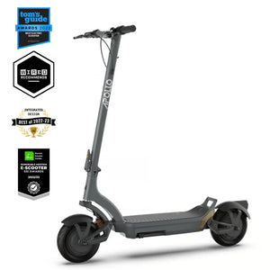 APOLLO CITY ELECTRIC SCOOTER