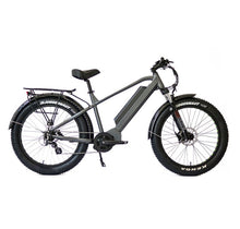 Load image into Gallery viewer, EUNORAU 48V1000W FAT-HD All Terrain fat tyre electric mountain bike
