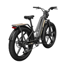 Load image into Gallery viewer, Fiido Titan Electric Cargo Bike
