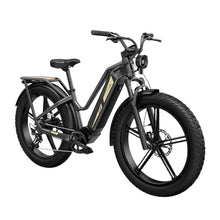 Load image into Gallery viewer, Fiido Titan Electric Cargo Bike
