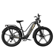 Load image into Gallery viewer, Fiido Titan Electric Cargo Bike
