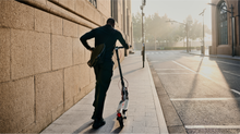 Load image into Gallery viewer, Segway Ninebot  eKickScooter F3 Pro
