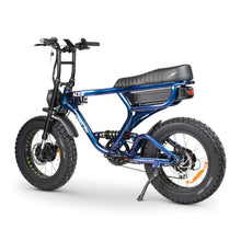 Load image into Gallery viewer, AMPD Brothers ACE-X Demon Dual Motor Electric Bike
