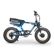 Load image into Gallery viewer, AMPD Brothers ACE-X Demon Dual Motor Electric Bike
