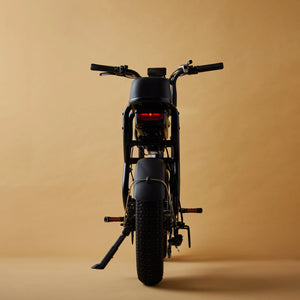 CRUZR GROM Electric Bike