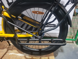 Vyron Hauler Cargo Ebike