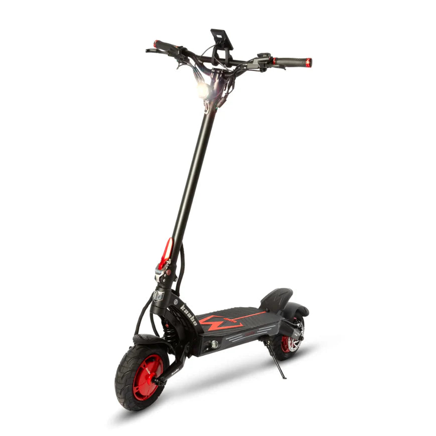 Kaabo Mantis King GT Electric Scooter