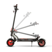 Load image into Gallery viewer, Kaabo Mantis King GT Electric Scooter
