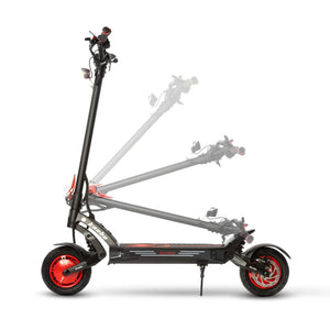Kaabo Mantis King GT Electric Scooter