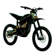 TALARIA STING MX TL3000 ELECTRIC OFF-ROAD MOTORBIKE
