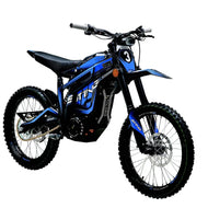TALARIA STING R-MX TL4000 ELECTRIC OFF-ROAD MOTORBIKE