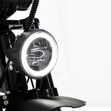 Load image into Gallery viewer, Fatboy - The Scrambler V3 Performance eBike
