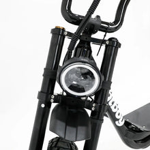 Load image into Gallery viewer, Fatboy - The Harlem V3 Performance eBike
