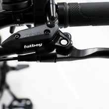 Load image into Gallery viewer, Fatboy - The Bagus V3 Performance eBike
