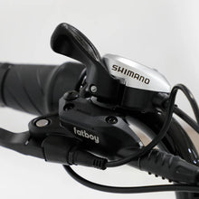Load image into Gallery viewer, Fatboy - The Bagus V3 Performance eBike

