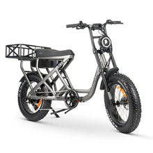 Load image into Gallery viewer, ACE-S Cargo MAX Electric Bike
