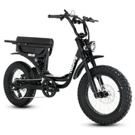 Fatboy - The Harlem V3 Performance eBike