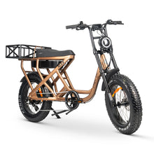 Load image into Gallery viewer, ACE-S Cargo MAX Electric Bike
