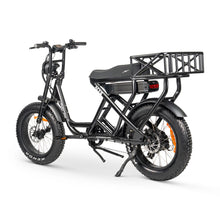 Load image into Gallery viewer, ACE-S Cargo MAX Electric Bike
