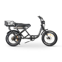 Load image into Gallery viewer, ACE-S Cargo MAX Electric Bike
