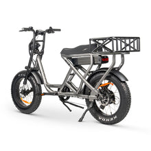 Load image into Gallery viewer, ACE-S Cargo MAX Electric Bike
