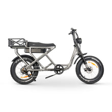 Load image into Gallery viewer, ACE-S Cargo MAX Electric Bike
