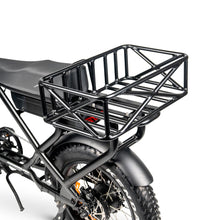 Load image into Gallery viewer, AMPD Brothers ACE-X Cargo MAX Electric Bike
