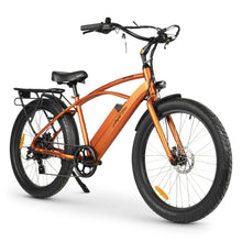 Load image into Gallery viewer, AMPD Brothers RIPTIDE 3 Electric Bike

