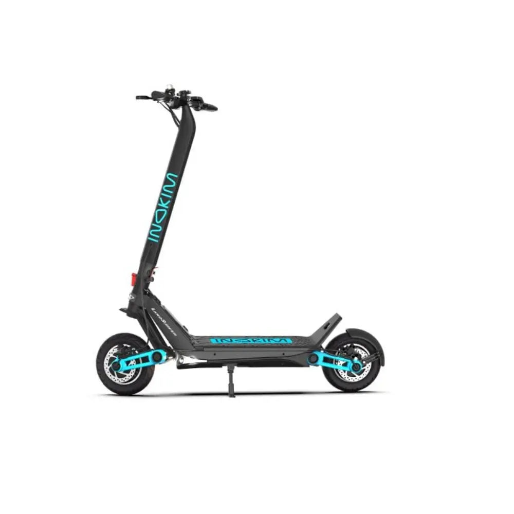 Inokim OXO Super Electric Scooter