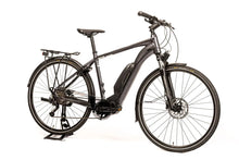 Load image into Gallery viewer, Merida eSpresso 300 SE EQ 504Wh Electric Bike Hybrid eBike Anthracite/Black
