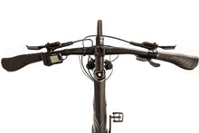 Load image into Gallery viewer, Merida eSpresso 300 SE EQ 504Wh Electric Hybrid Bike Anthracite/Black
