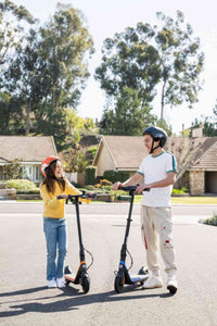 Ninebot KickScooter C2 B Powered by Segway for kids