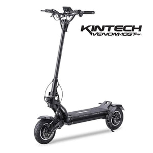 Kintech Electric Scooter Venom 10GT Pro E-Scooter