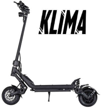 Load image into Gallery viewer, NAMI Klima - ELECTRIC SCOOTER - 2023 MODEL
