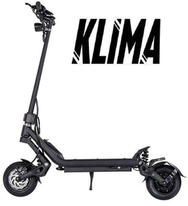 NAMI Klima - ELECTRIC SCOOTER - 2023 MODEL