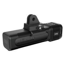 Load image into Gallery viewer, Blinder 1300 Front Bike Light
