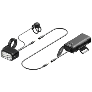 Blinder X 1800 Front Bike Light