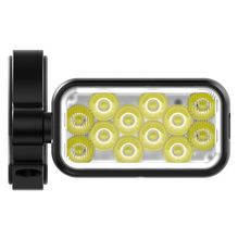 Load image into Gallery viewer, Blinder X 1800 Front Bike Light
