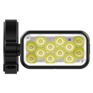 Blinder X 1800 Front Bike Light