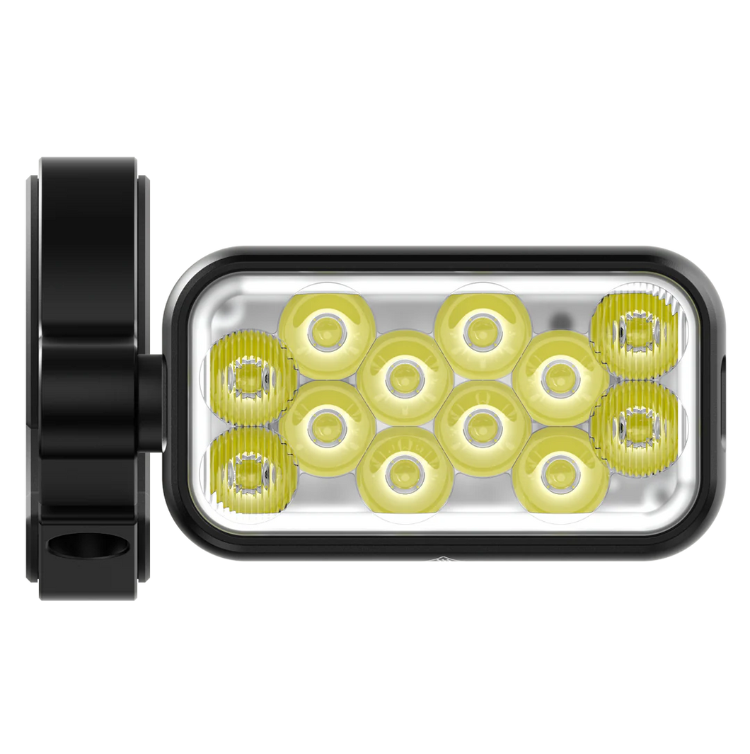 Blinder X 1800 Front Bike Light