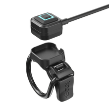 Load image into Gallery viewer, Blinder X 1800 Front Bike Light
